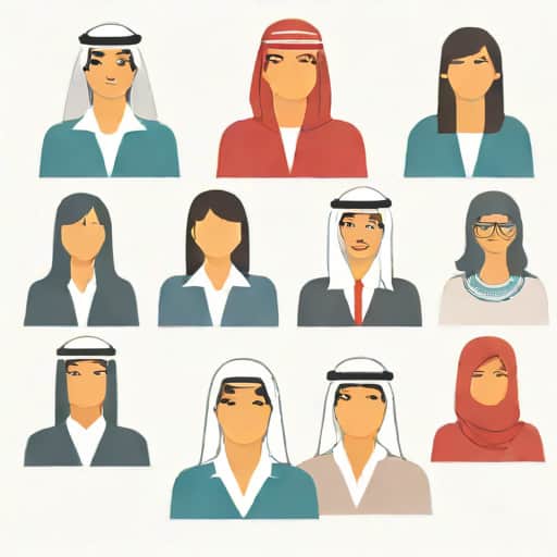 Emirates Business Women Council