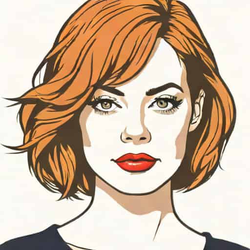 Emma Stone Is From Where
