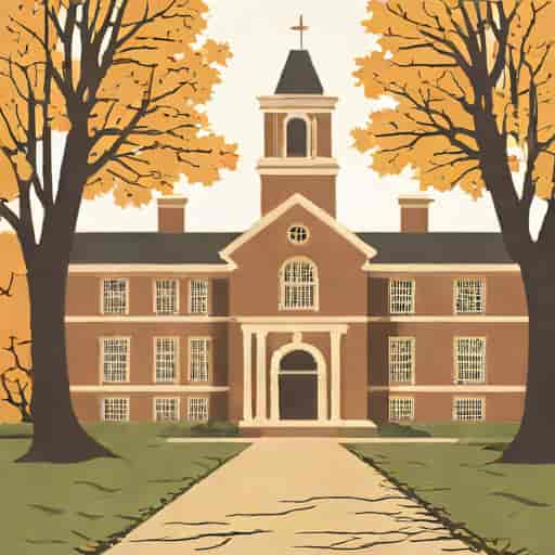 Emma Willard School Photos