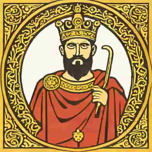 Emperor Diocletian Divided The Roman Empire