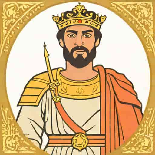 Emperor Hadrian Judea