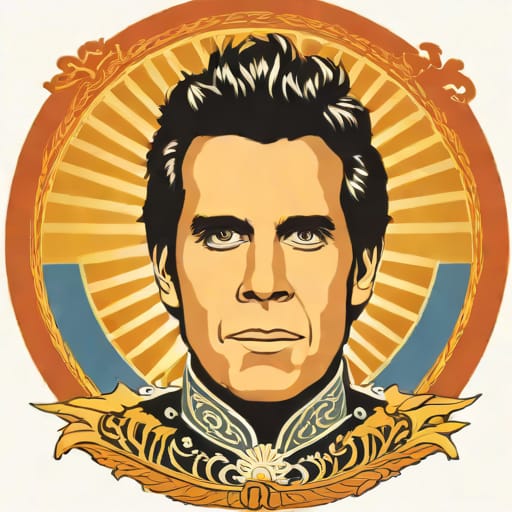 Empire Of The Sun Ben Stiller