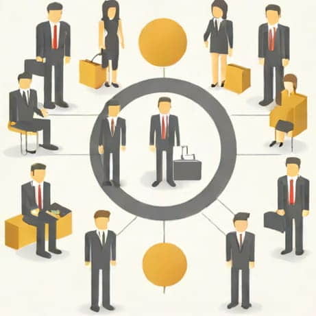 Employees Who Overstep Boundaries