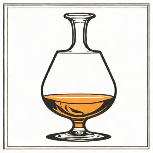 Empoli Brandy Snifter