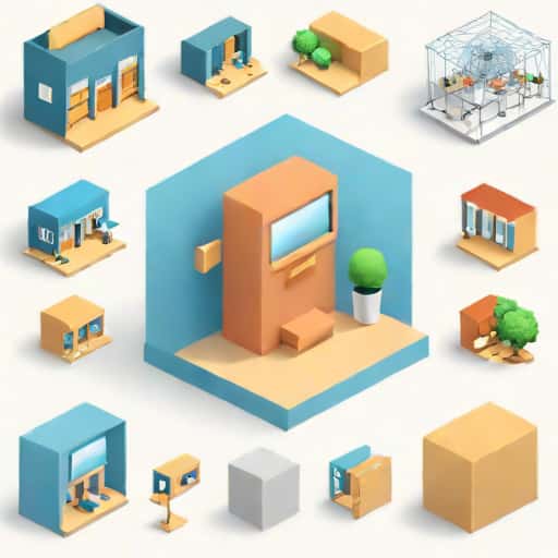 Encarta 3d Virtual Tours