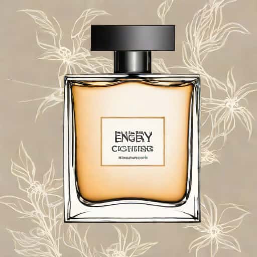Energy Of Coolness Eau De Parfum