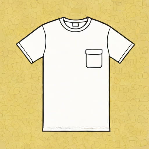 Engineered Garments Workaday T Shirt