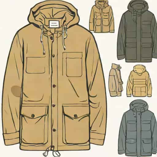 Engineered Garments Workaday Utility Jacket