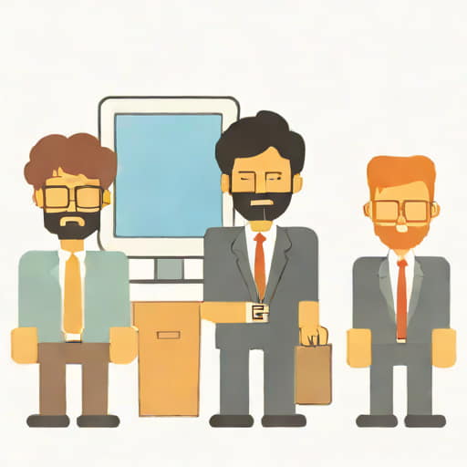 Enormousness It Crowd