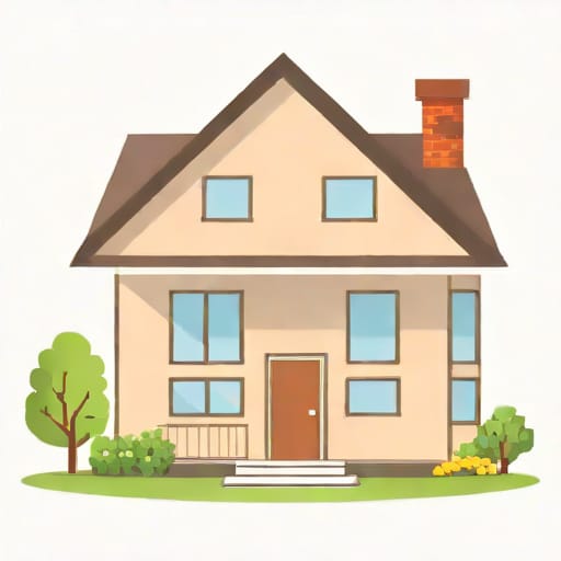 Enter/Etc Non Commercial Dwelling