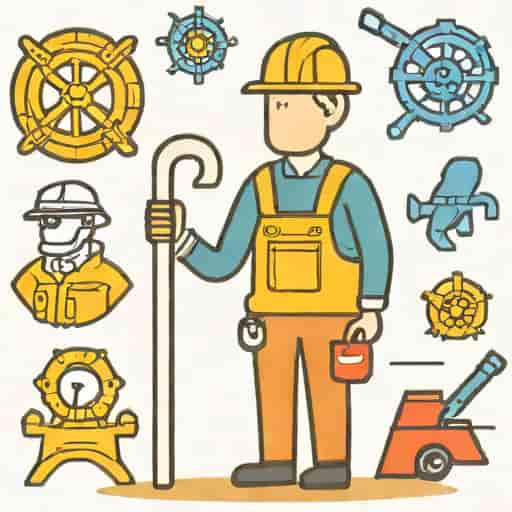 Entry Level Deckhand Offshore Jobs