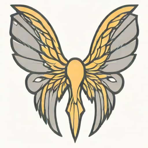 Epic Seven Beguiling Wings