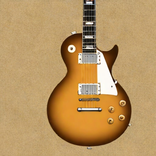 Epiphone Les Paul Classic Worn