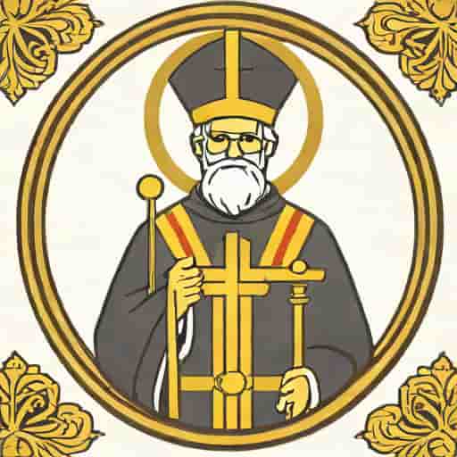 Episcopal Bishop Suffragan