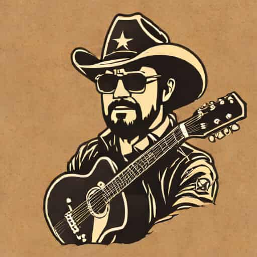 Eric Church Toby Keith Tribute