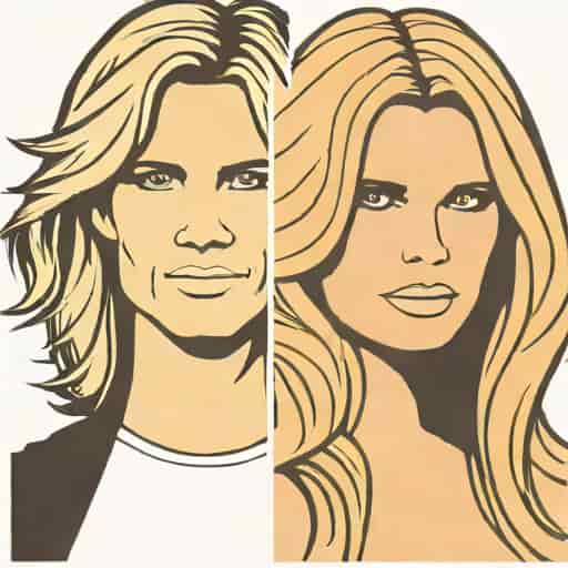 Eric Johnson Jessica Simpson