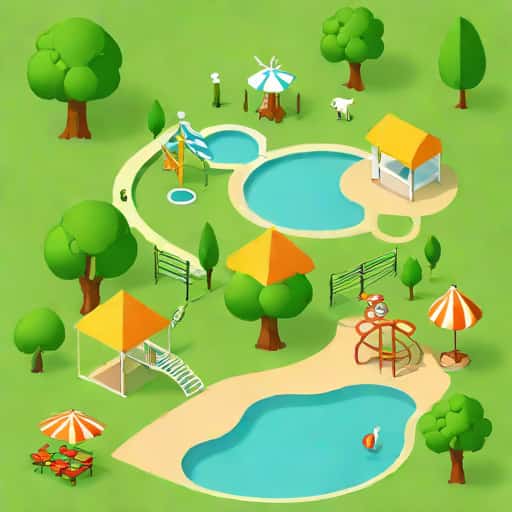 Erigmore Leisure Park Verdant Leisure