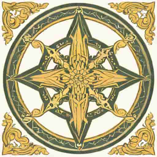 Eso Saint And Seducer Colors