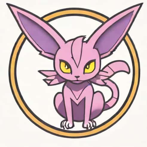 Espeon Pokemon Go Evolve