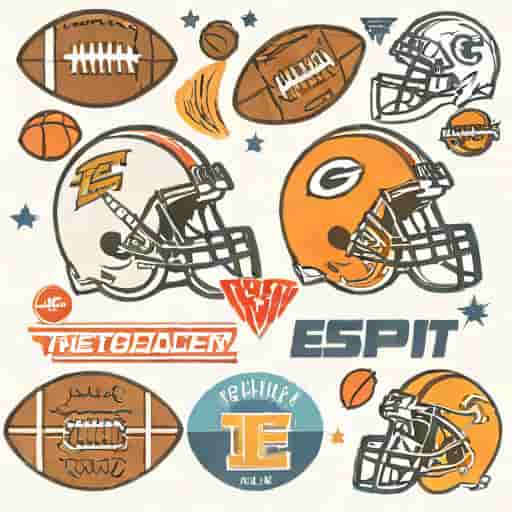 Espn Monday Night Football Doubleheader