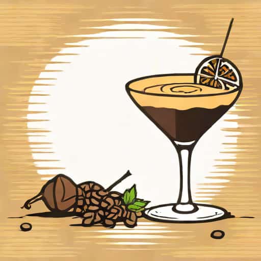 Espresso Martini Kahlua