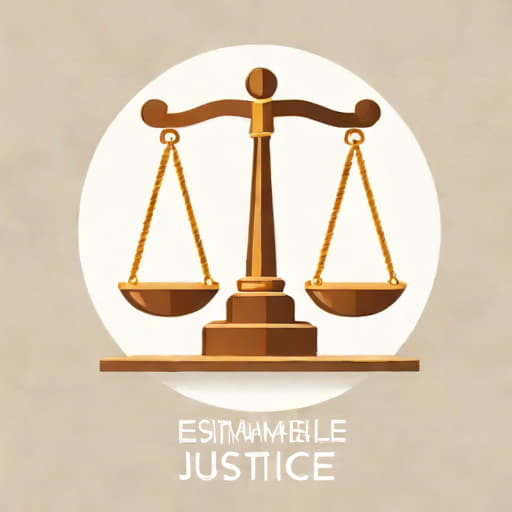 Establish Justice Meaning In The Preamble