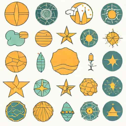 Esternales Y Asternales