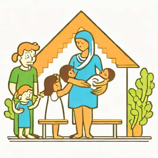 Eti Osa Maternal And Child Centre