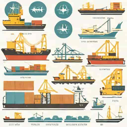 Eu Transshipment Ports