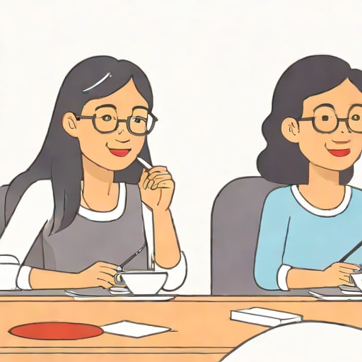 Eunice And Geraldine Reviews