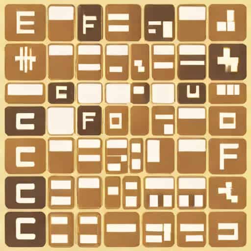 Euro Cent Predecessor Crossword Clue