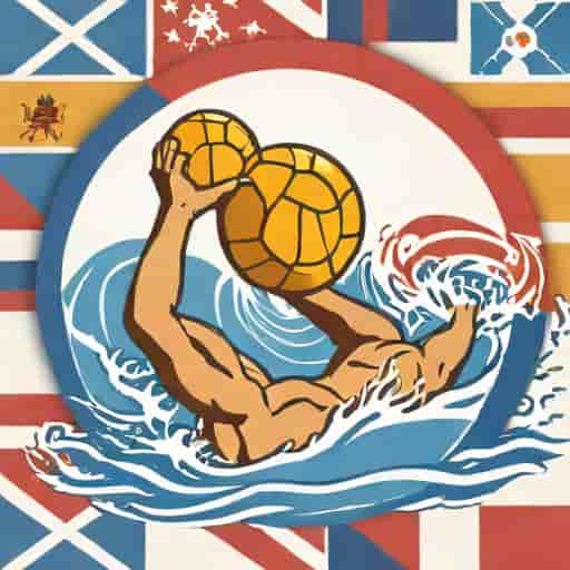 European Water Polo Championship 2024