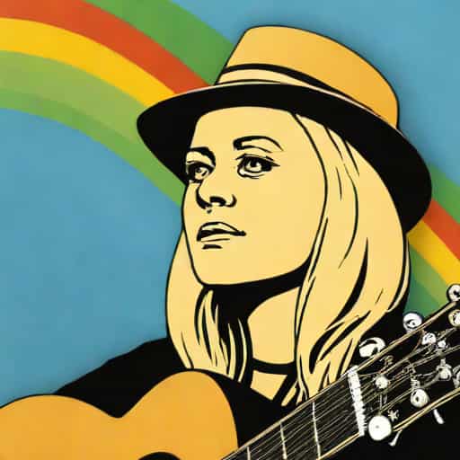 Eva Cassidy Over The Rainbow