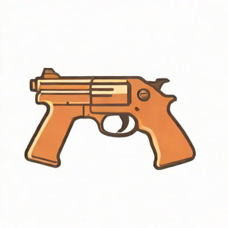 Evapo Rust Gun Bluing