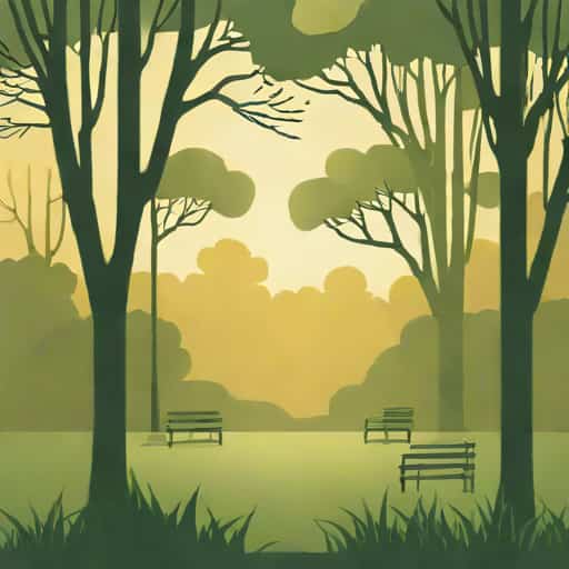 Evening Shade Woods Thirtieth Reunion