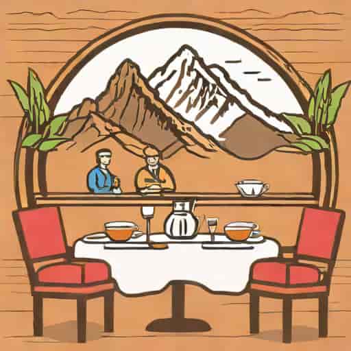 Everest Gurkha Nepalese Restaurant