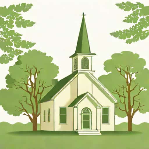 Evergreen Baptist Church Appomattox Va