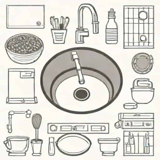 Everything But The Kitchen Sink