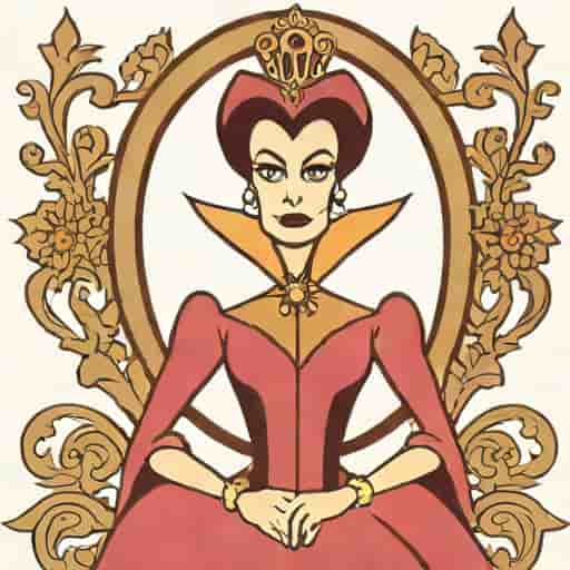 Evil Stepmother Movie