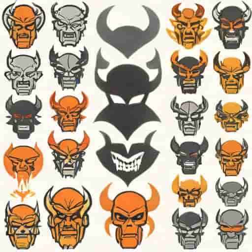 Evil Strong'S Concordance