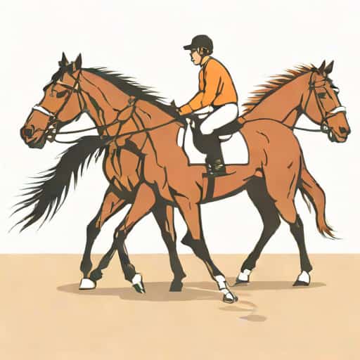 Ex Racehorse Rehoming