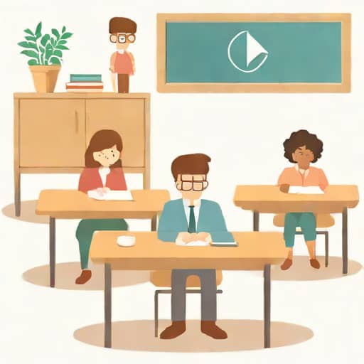 Example Of Idealism In Classroom Situation