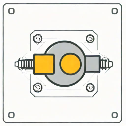 Example Of Output Transducer