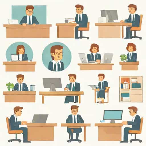Examples Of Being Treated Unfairly At Work
