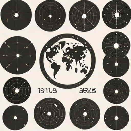 Examples Of Circumpolar Constellations