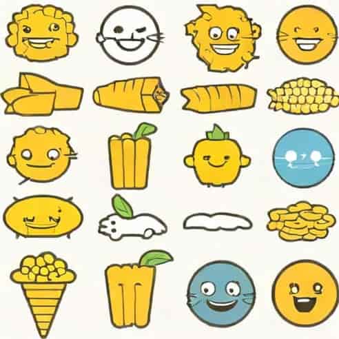 Examples Of Corny Jokes