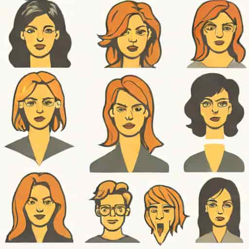 Examples Of Female Psychopaths