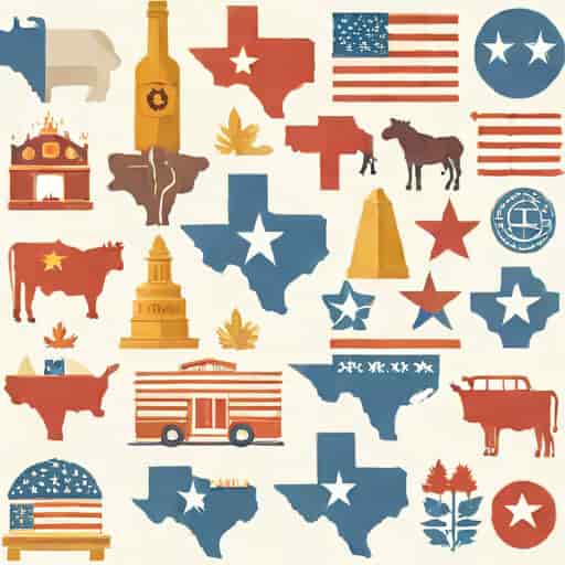 Examples Of Individualistic Political Culture In Texas