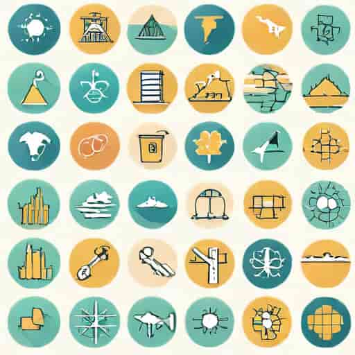 Examples Of Interconnection In Geography
