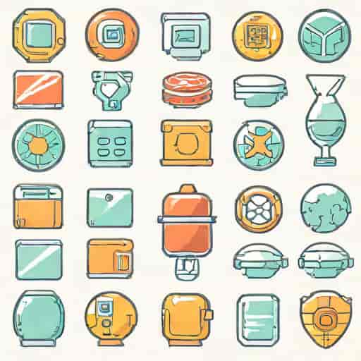 Examples Of Transparent Objects